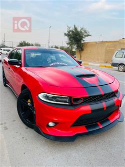 دودج تشارجر